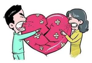 净身出户后发现不是亲生的怎么办？北京离婚律师起诉费