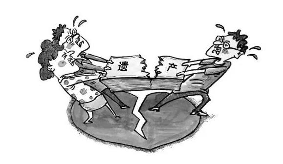 有人故意拖着不分遗产怎么办？北京遗产继承