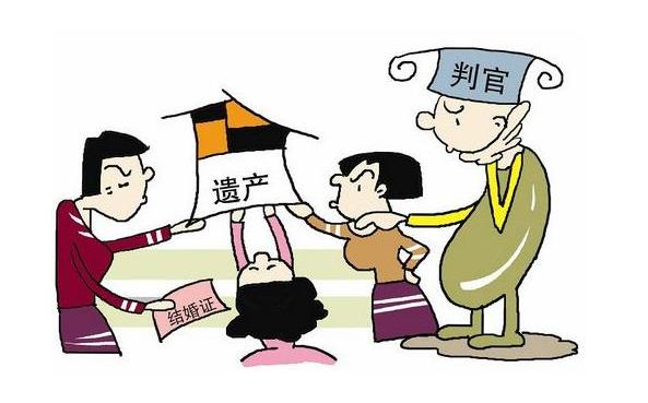 父母不在了儿女怎么继承房产?房产遗产继承