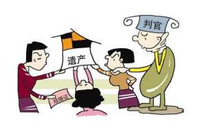 父母不在了儿女怎么继承房产?房产遗产继承