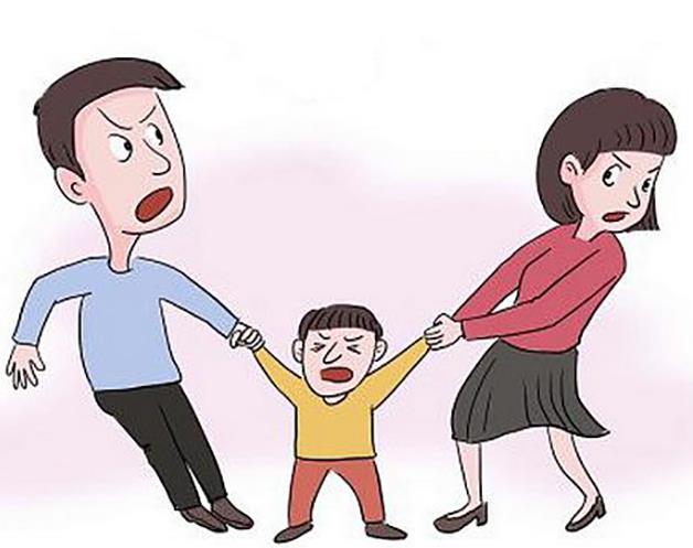 一方出国另一方应如何争取子女抚养权?北京好的离婚律师