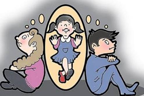 父母离异残疾儿童都不抚养怎么办?北京离婚律师费用