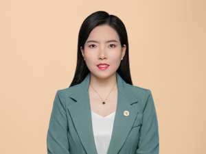 法律有温度，专业有回响