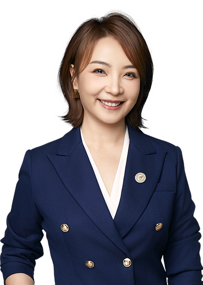 郭欣灵