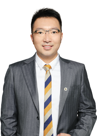 周旭东